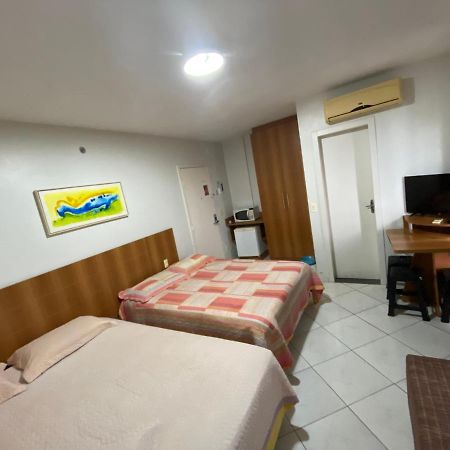 Flats Proximo Ao Shopping Singapura - Pode Descer Com Bebidas Para O Park Aquatico 1105 Caldas Novas Exterior foto